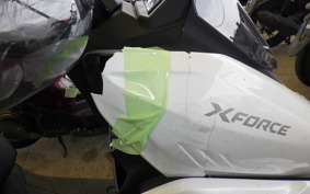 YAMAHA X FORCE SG79J