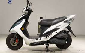 KYMCO GP125