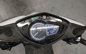 YAMAHA CYGNUS125XSR SE44J