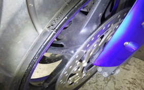 YAMAHA YZF-R1 2011 RN24J