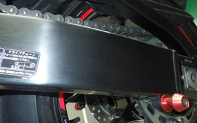 HONDA CBR600RR 2024 PC40