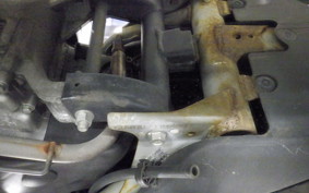 SUZUKI ADDRESS V50 2022 CA4BA