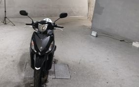 SUZUKI ADDRESS V110 CE47A