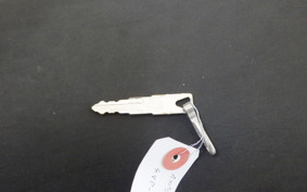 YAMAHA BW S100 2009 4VP