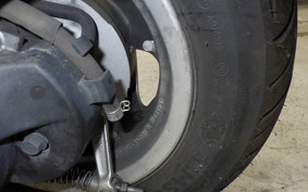 YAMAHA GEAR Gen.2 2022 UA08J