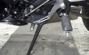 KAWASAKI NINJA 650 A ER650H