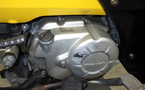 HONDA CROSS CUB 110 JA10