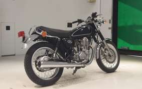 YAMAHA SR400 Gen.3 2006 RH01J