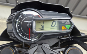 KAWASAKI Z125 PRO BR125H