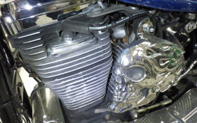 HARLEY FXDL 1340 2025