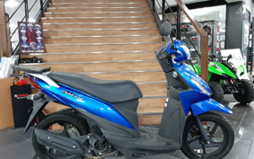 SUZUKI ADDRESS V110 CE47A