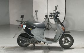 SUZUKI LETS4 CA45A