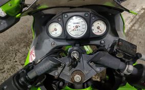 KAWASAKI NINJA 250R EX250K