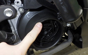 SUZUKI ADDRESS 110 CE47A