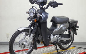 HONDA CROSS CUB JA10