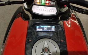 DUCATI DUCATI  DIAVEL  CARBON G100AB