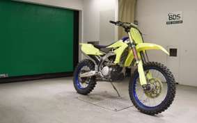 YAMAHA YZ250FX 2015 CG41C