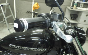 HARLEY FXBRS1870 2022