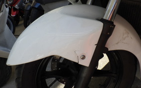 SUZUKI SKYWAVE 200 (Burgman 200) 2007 CH41A