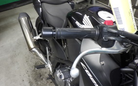 HONDA CB250F 1992 MC43