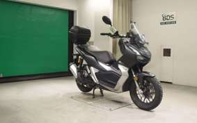 HONDA ADV150 2025 KF38