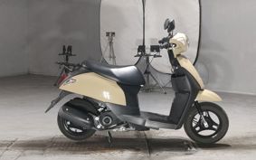 SUZUKI LET's CA4AA