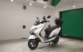 SUZUKI BURGMANストリート125EX EA23M