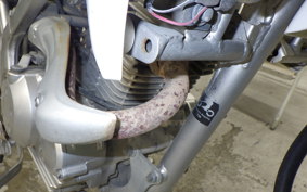 KAWASAKI KLX125 LX125C