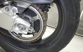 HONDA CB400SF VTEC 2010 NC42