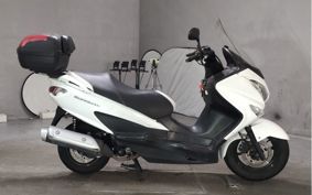 SUZUKI BURGMAN200 CH41A