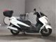 Фото Suzuki BURGMAN200 с японского аукциона