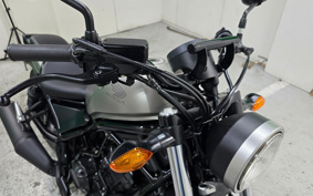 HONDA REBEL MC49