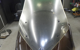 YAMAHA MAJESTY 250 Gen.4 2006 SG20J