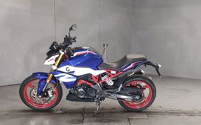 BMW G310R 2024 0G41