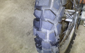 SUZUKI TS125R 2008 SF15A
