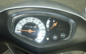 SUZUKI ADDRESS V125 G 2019 CF46A