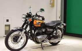 KAWASAKI W800 2019 EJ800A
