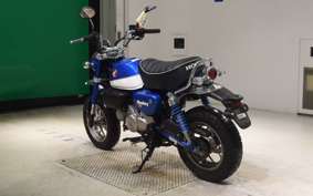 HONDA MONKEY 125 JB02