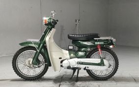 YAMAHA MATE50 UA04J