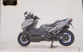 YAMAHA T-MAX 560 2021 SJ19J