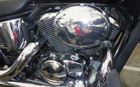 HONDA SHADOW 400 2007 NC34