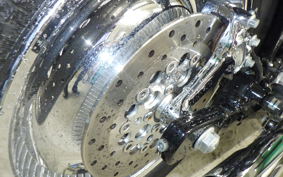 HARLEY FXDLI 1450 2006