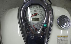 YAMAHA DRAGSTAR 400 CLASSIC  2012 VH02J