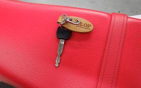 HONDA CRF250L 2017 MD47