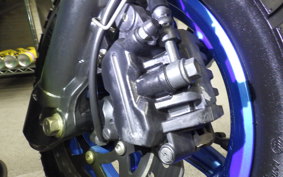 YAMAHA BW S125 Gen.2 SEA6J