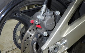 SUZUKI GSR400 2011 GK7EA