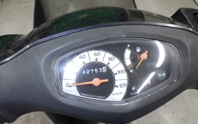 SUZUKI ADDRESS V125 G 2003 CF46A