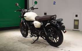 HONDA GB350 2026 NC59
