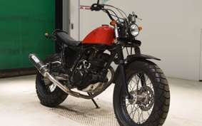 YAMAHA TW200 Gen.2 2015