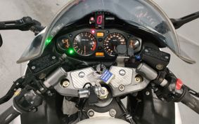SUZUKI GSX-1300R HAYABUSA 2005 GW71A